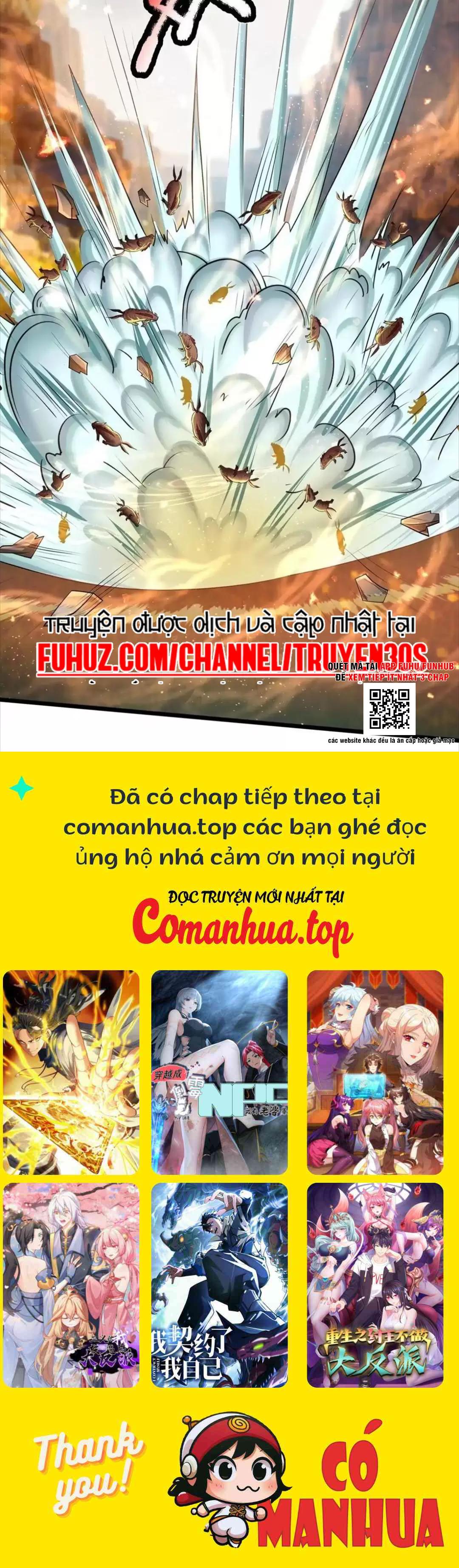 Bắt Đầu Chống Đẩy 1 Vạn Cái: Ta Oanh Sát Thần Minh Chapter 4 - Trang 2