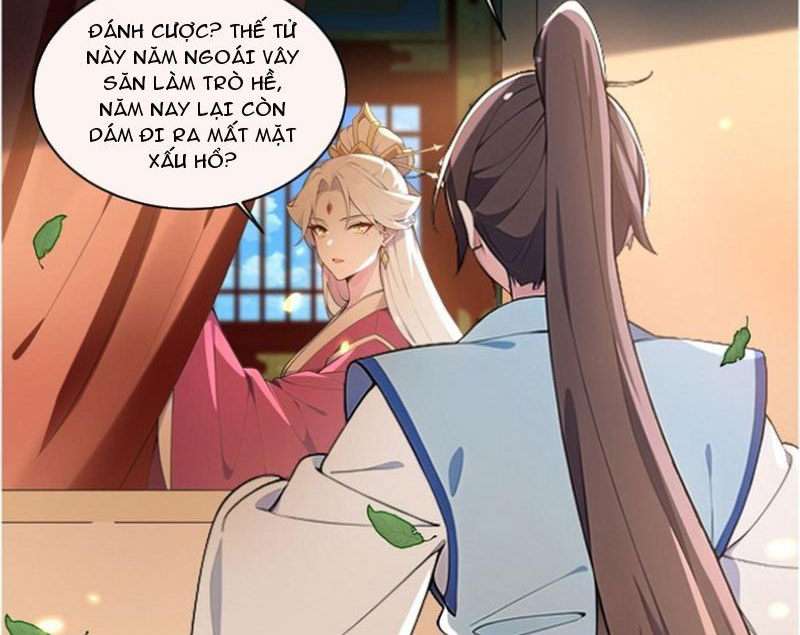 Hệ Thống Nhân Vật Chính: Ta Làm Đại Láo Khắp Các Giới Chapter 3 - Trang 2