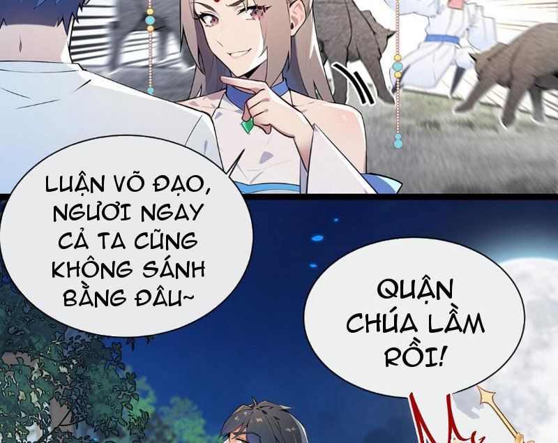 Hệ Thống Nhân Vật Chính: Ta Làm Đại Láo Khắp Các Giới Chapter 1 - Trang 2