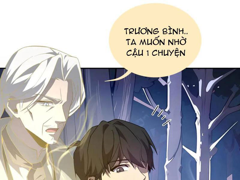 Ta Ký Kế Ước Với Chính Mình Chapter 55 - Trang 2