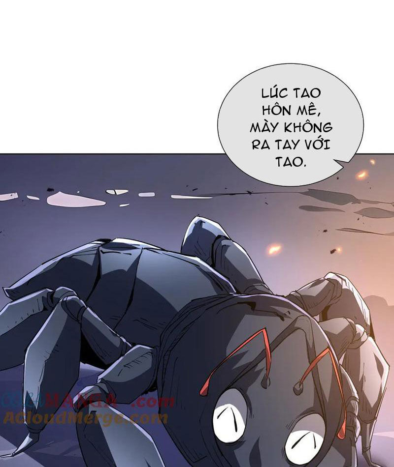 Ta Ký Kế Ước Với Chính Mình Chapter 54 - Trang 2