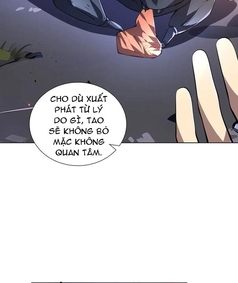 Ta Ký Kế Ước Với Chính Mình Chapter 54 - Trang 2