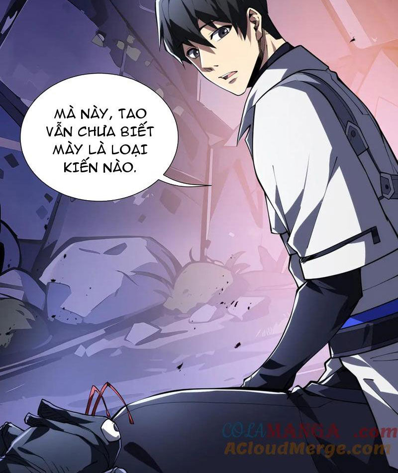 Ta Ký Kế Ước Với Chính Mình Chapter 54 - Trang 2