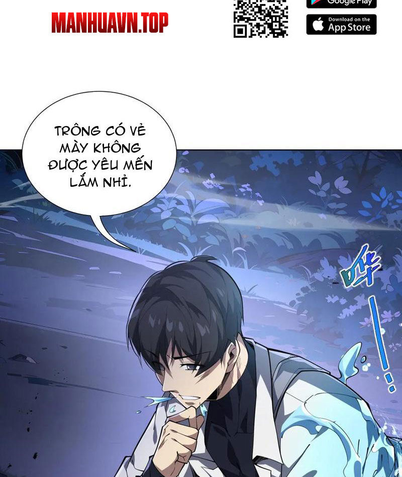 Ta Ký Kế Ước Với Chính Mình Chapter 54 - Trang 2