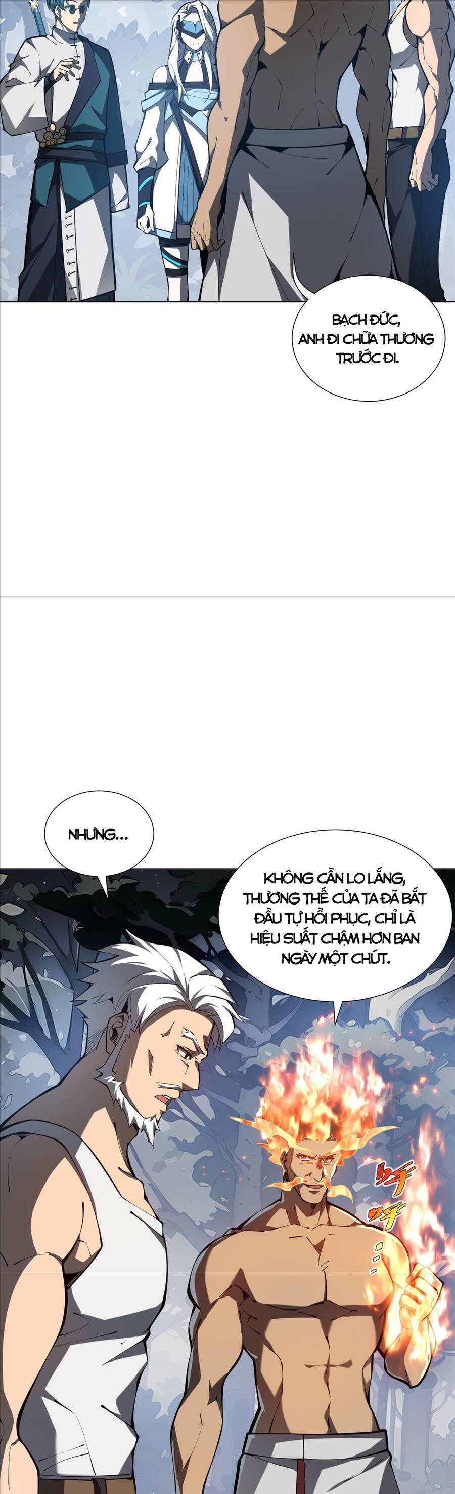 Ta Ký Kế Ước Với Chính Mình Chapter 53 - Trang 2