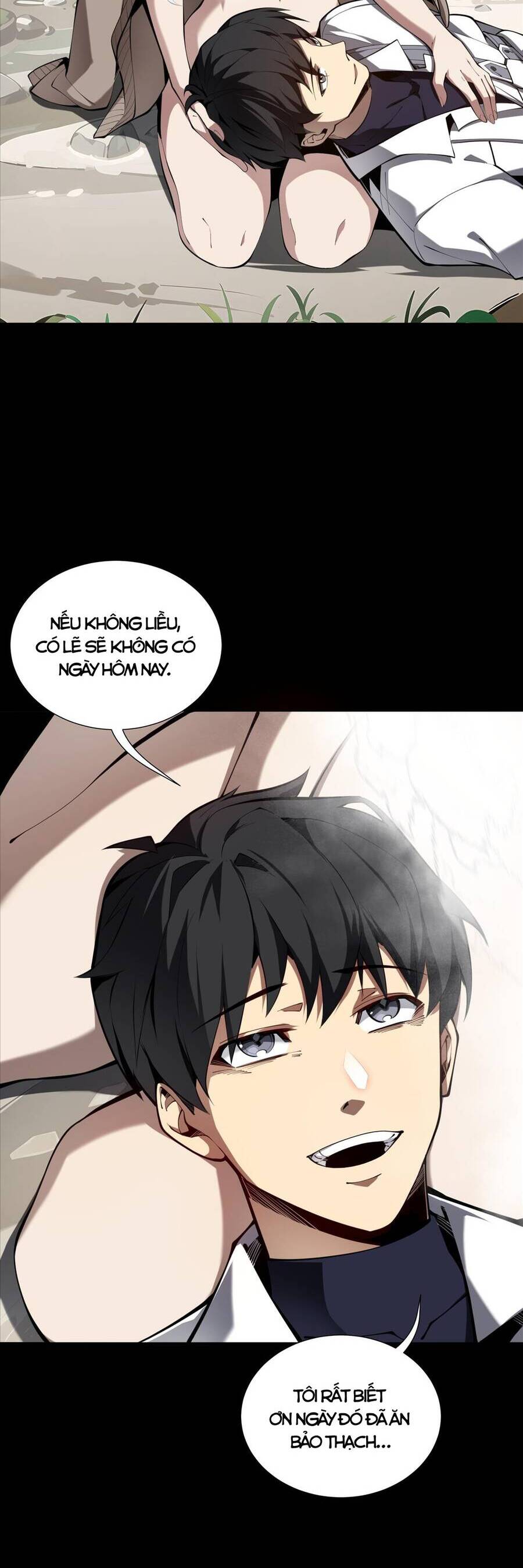 Ta Ký Kế Ước Với Chính Mình Chapter 53 - Trang 2