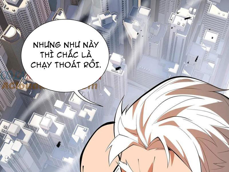 Ta Ký Kế Ước Với Chính Mình Chapter 51 - Trang 2