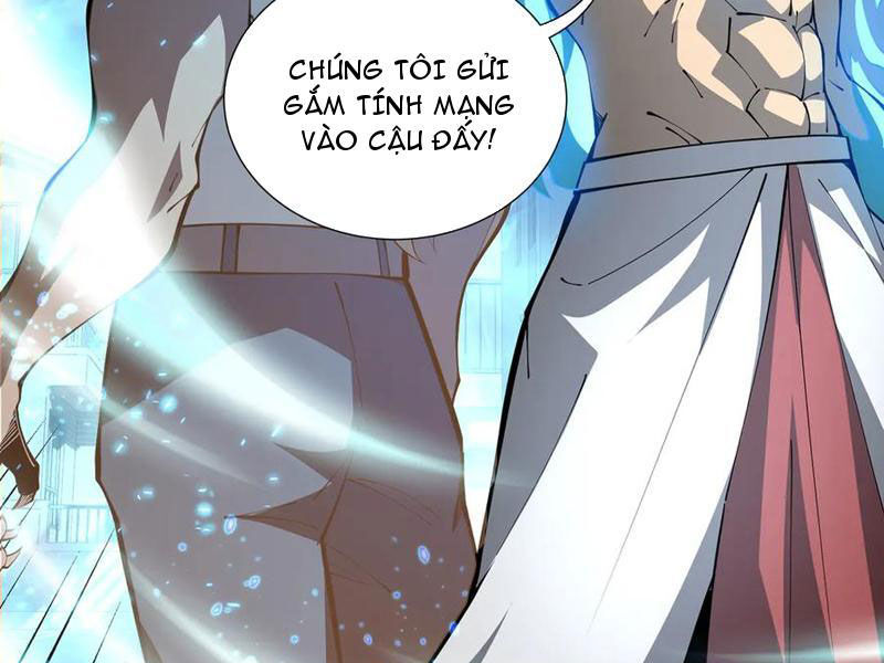 Ta Ký Kế Ước Với Chính Mình Chapter 51 - Trang 2