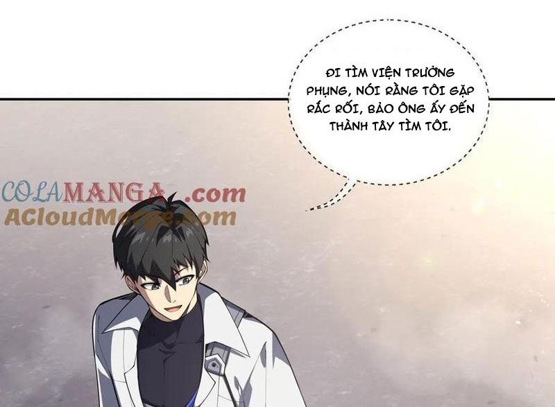 Ta Ký Kế Ước Với Chính Mình Chapter 49 - Trang 2