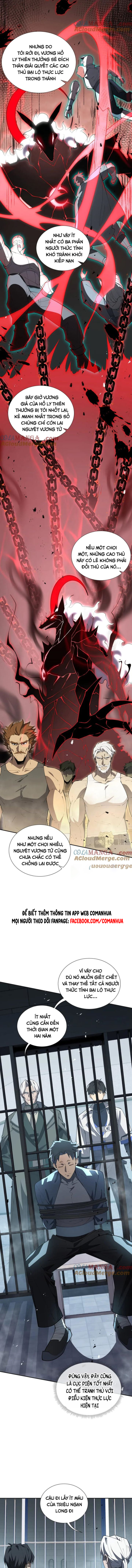 Ta Ký Kế Ước Với Chính Mình Chapter 45 - Trang 2