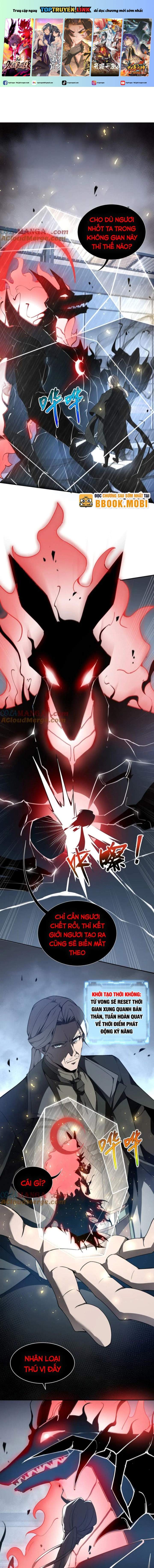 Ta Ký Kế Ước Với Chính Mình Chapter 44 - Trang 2