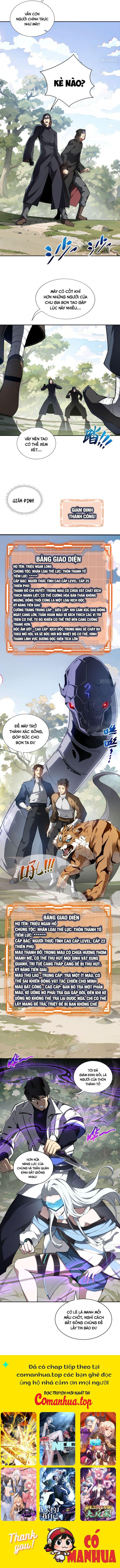 Ta Ký Kế Ước Với Chính Mình Chapter 40 - Trang 2