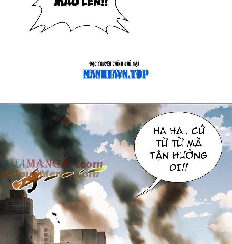 Ta Ký Kế Ước Với Chính Mình Chapter 39 - Trang 2