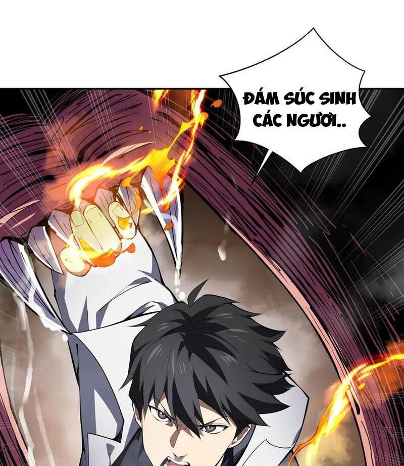 Ta Ký Kế Ước Với Chính Mình Chapter 39 - Trang 2