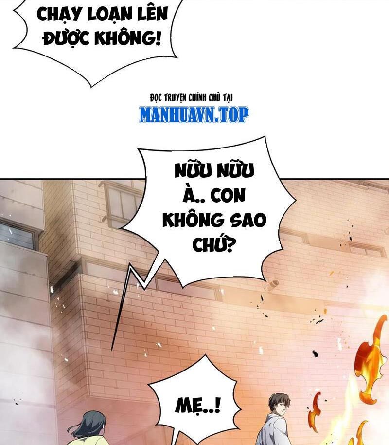 Ta Ký Kế Ước Với Chính Mình Chapter 39 - Trang 2