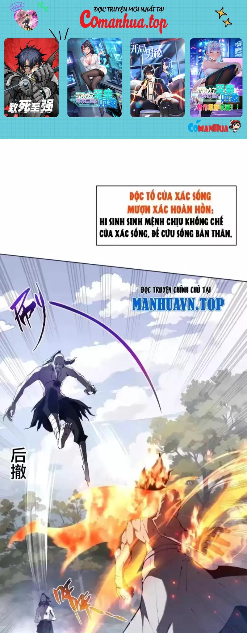 Ta Ký Kế Ước Với Chính Mình Chapter 37 - Trang 2