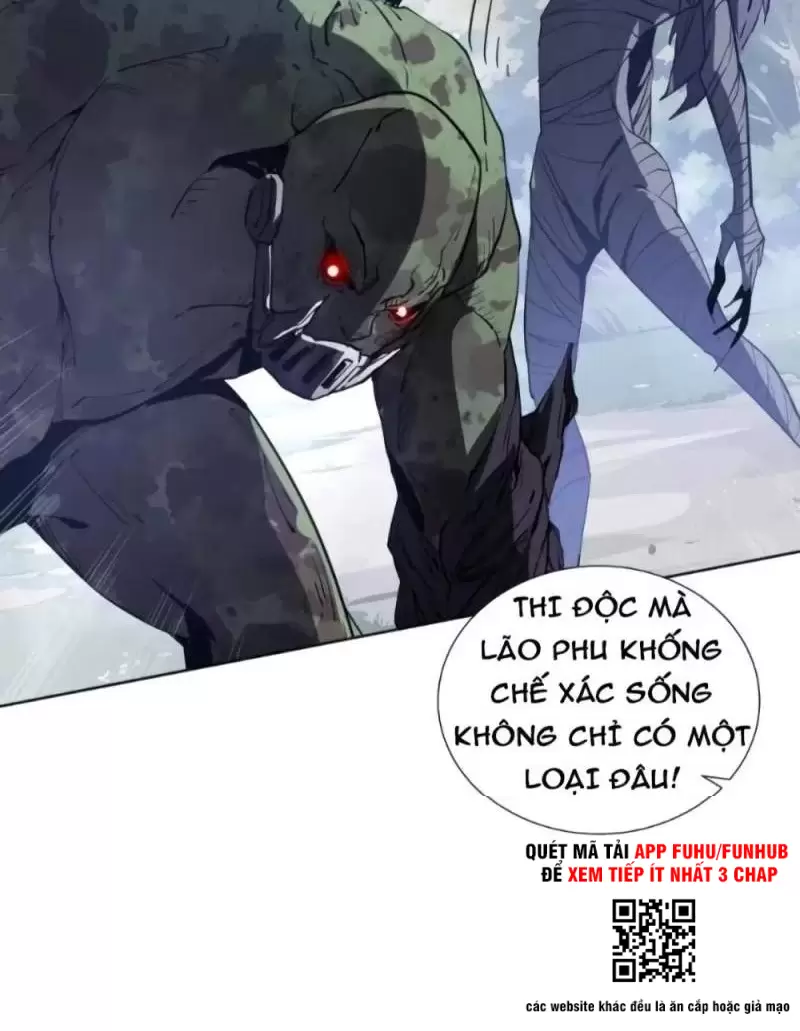 Ta Ký Kế Ước Với Chính Mình Chapter 37 - Trang 2