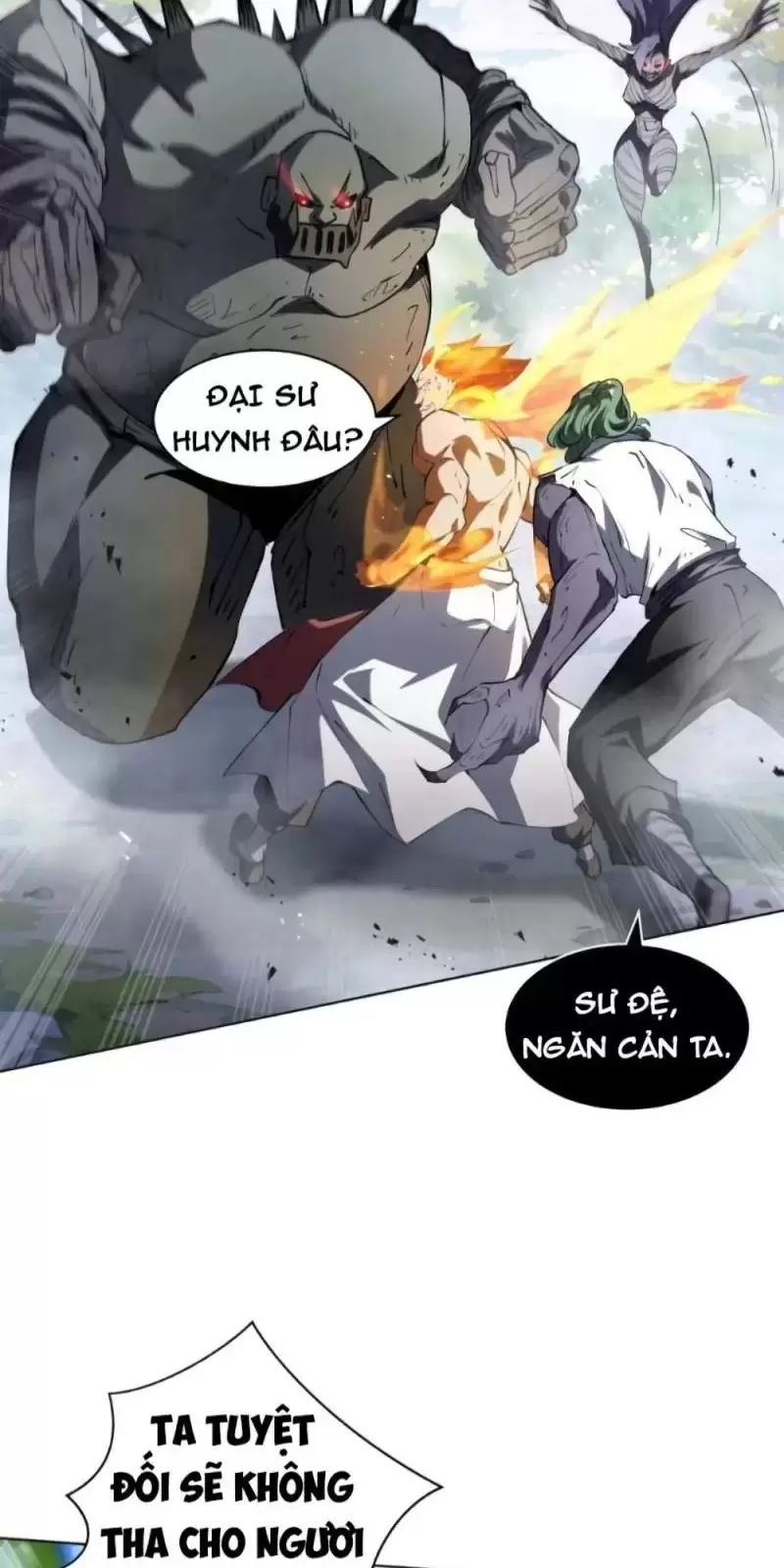 Ta Ký Kế Ước Với Chính Mình Chapter 37 - Trang 2