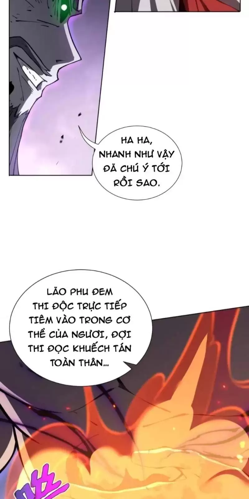 Ta Ký Kế Ước Với Chính Mình Chapter 37 - Trang 2