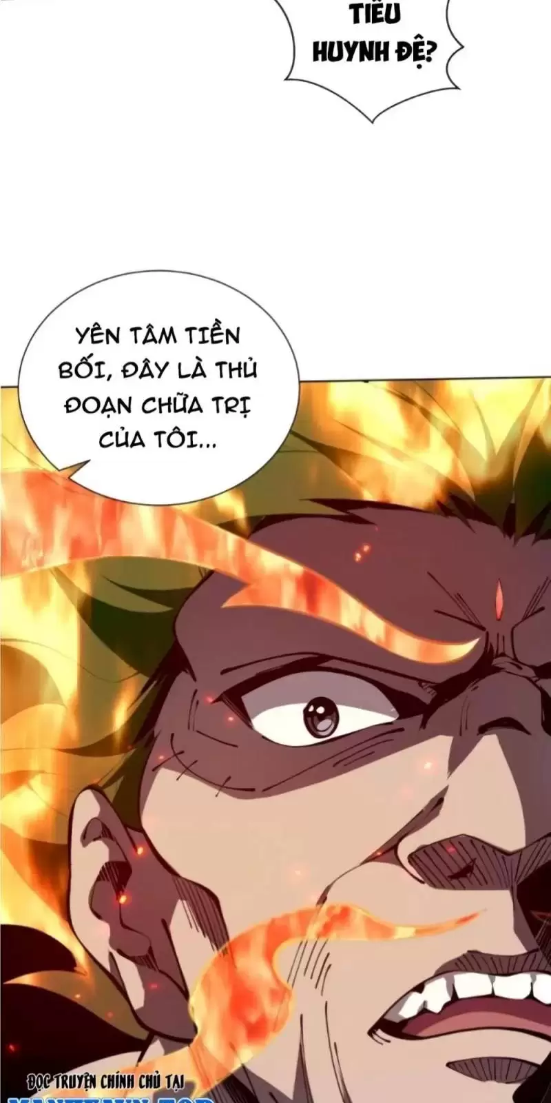 Ta Ký Kế Ước Với Chính Mình Chapter 37 - Trang 2