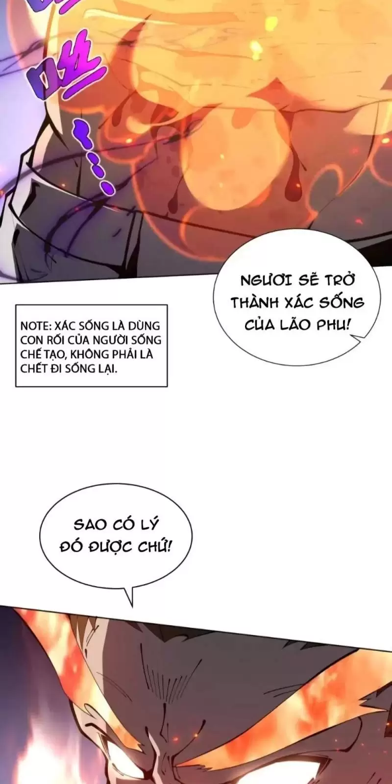 Ta Ký Kế Ước Với Chính Mình Chapter 37 - Trang 2