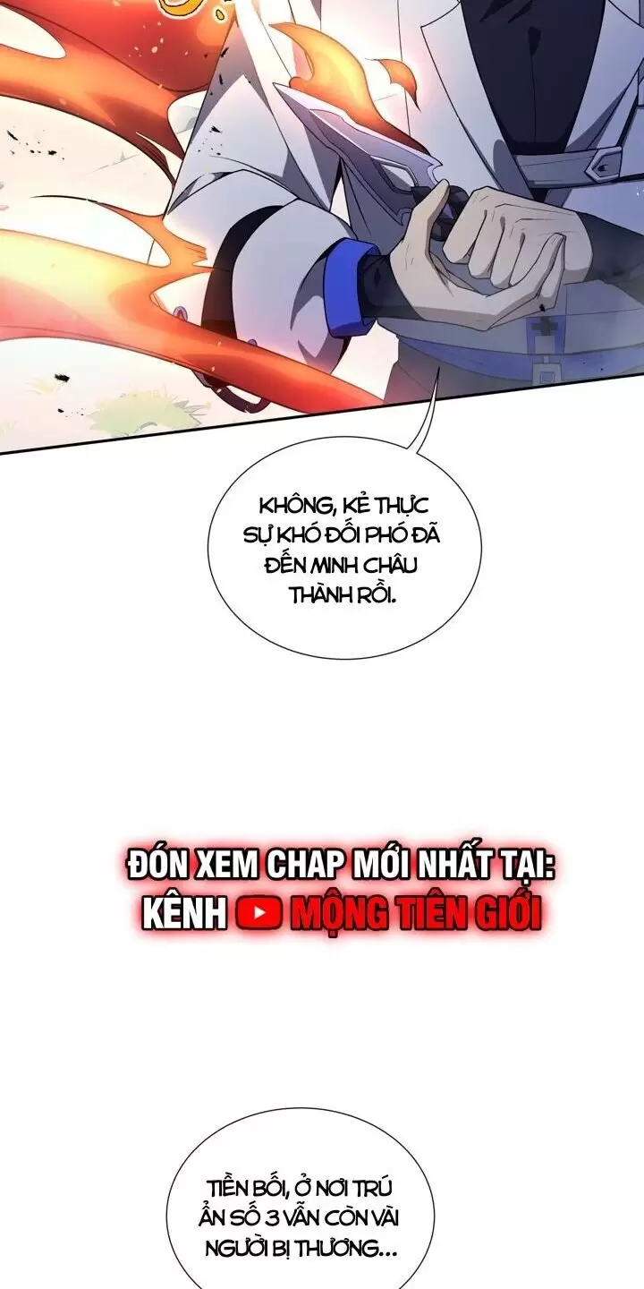 Ta Ký Kế Ước Với Chính Mình Chapter 36 - Trang 2