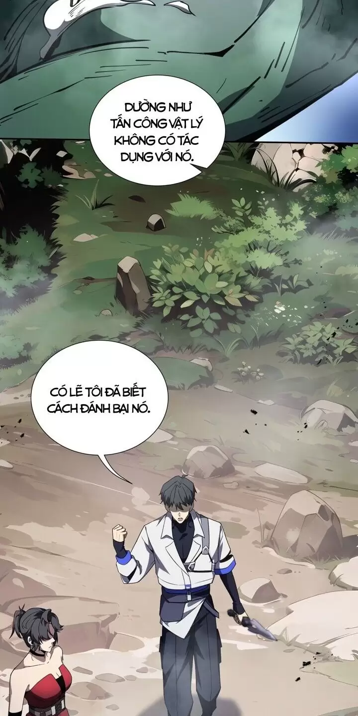 Ta Ký Kế Ước Với Chính Mình Chapter 36 - Trang 2