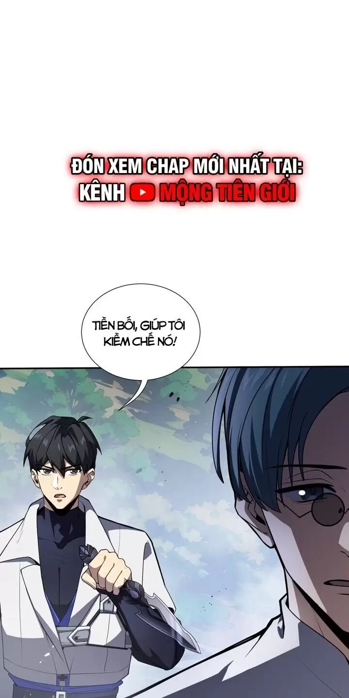 Ta Ký Kế Ước Với Chính Mình Chapter 36 - Trang 2