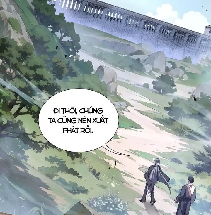 Ta Ký Kế Ước Với Chính Mình Chapter 35 - Trang 2