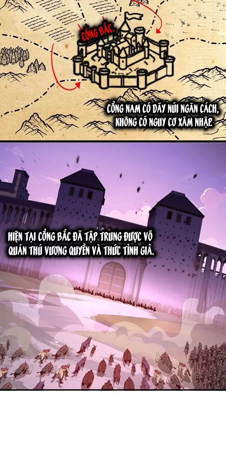 Ta Ký Kế Ước Với Chính Mình Chapter 35 - Trang 2