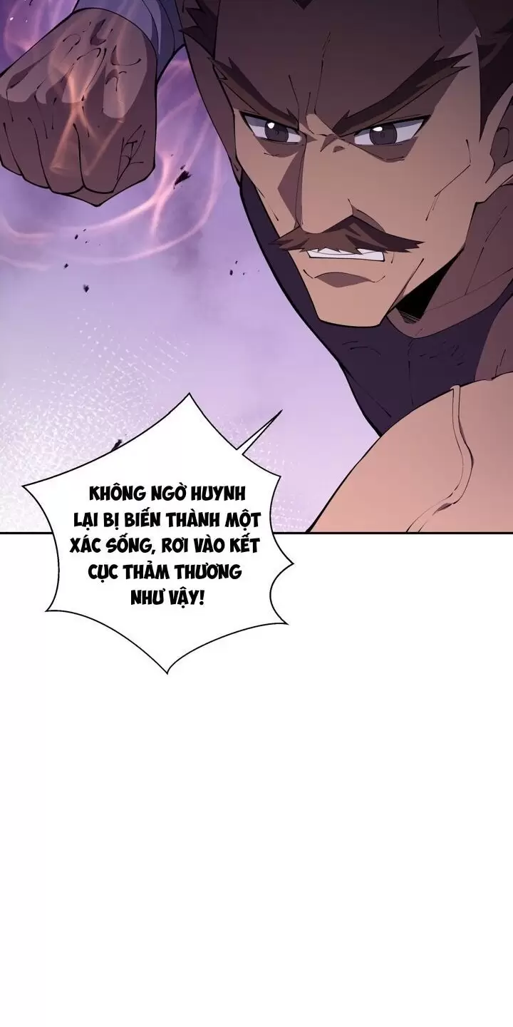 Ta Ký Kế Ước Với Chính Mình Chapter 34 - Trang 2