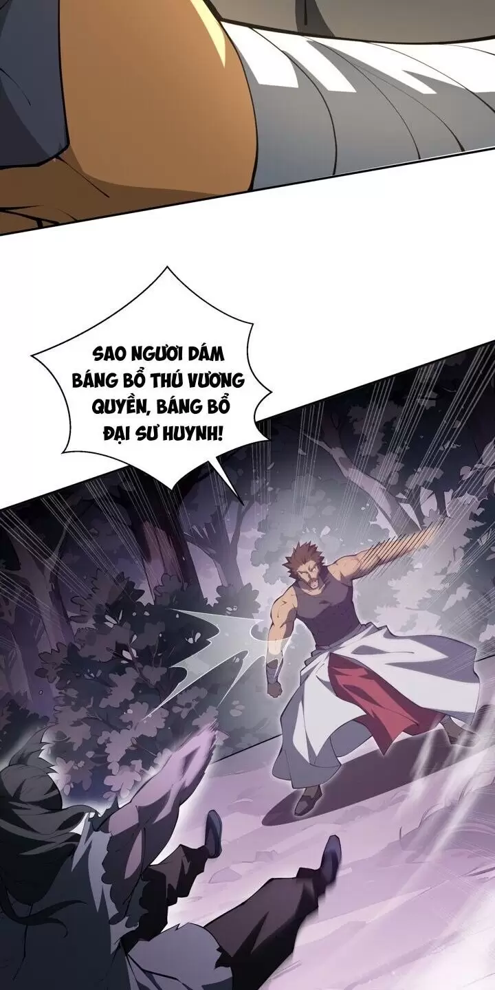 Ta Ký Kế Ước Với Chính Mình Chapter 34 - Trang 2