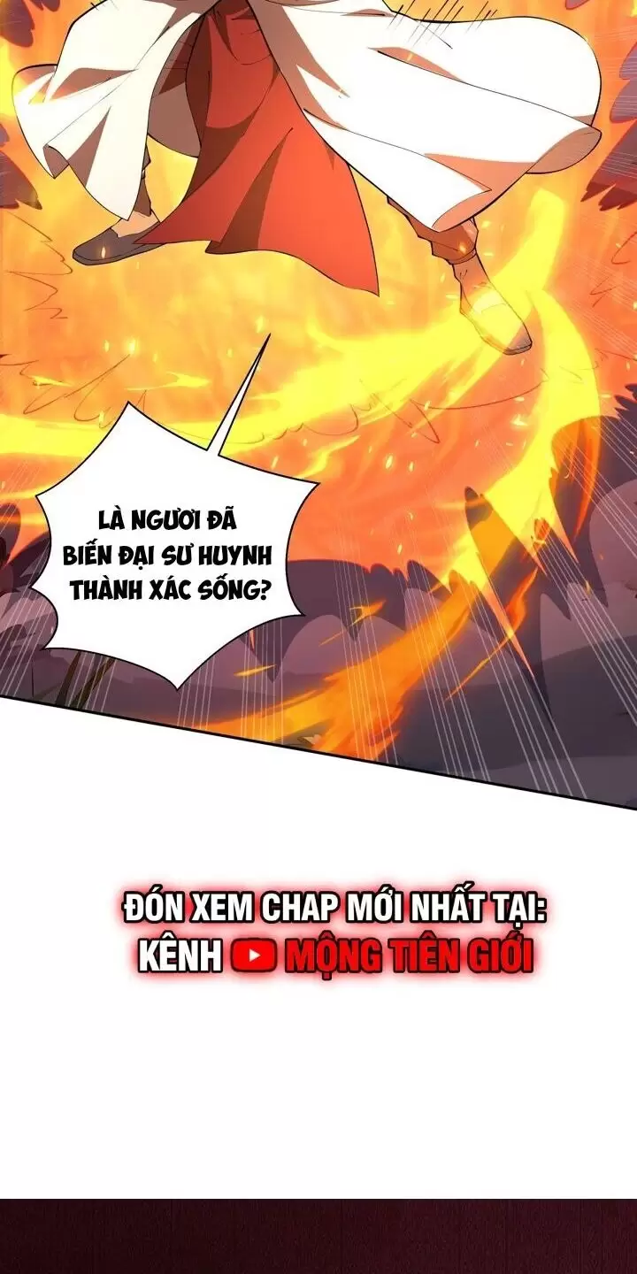 Ta Ký Kế Ước Với Chính Mình Chapter 34 - Trang 2