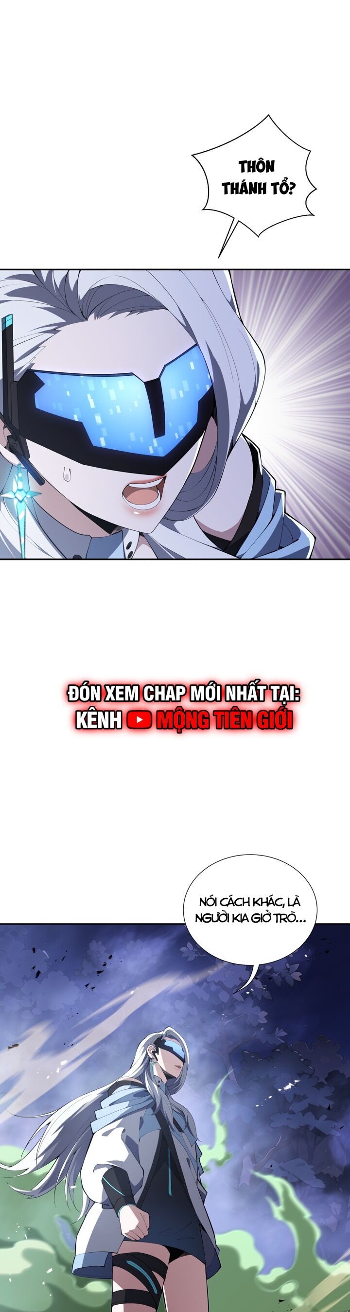 Ta Ký Kế Ước Với Chính Mình Chapter 32 - Trang 2