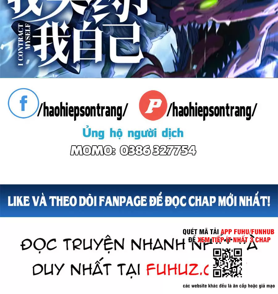 Ta Ký Kế Ước Với Chính Mình Chapter 24 - Trang 2