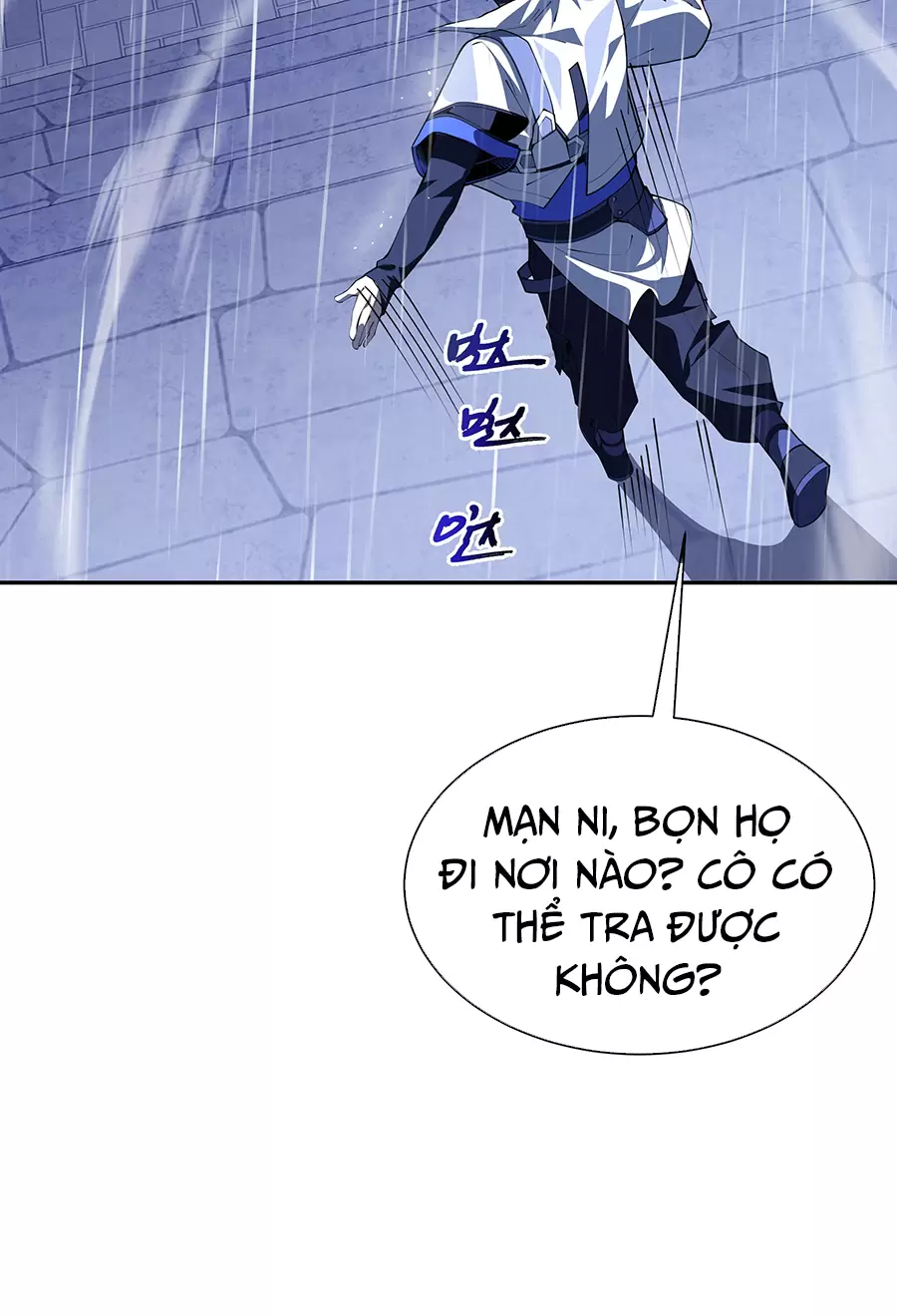 Ta Ký Kế Ước Với Chính Mình Chapter 23 - Trang 2