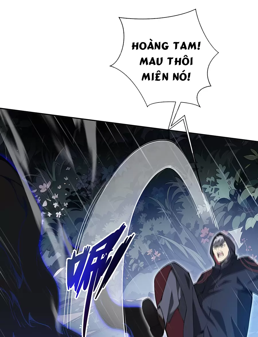 Ta Ký Kế Ước Với Chính Mình Chapter 23 - Trang 2