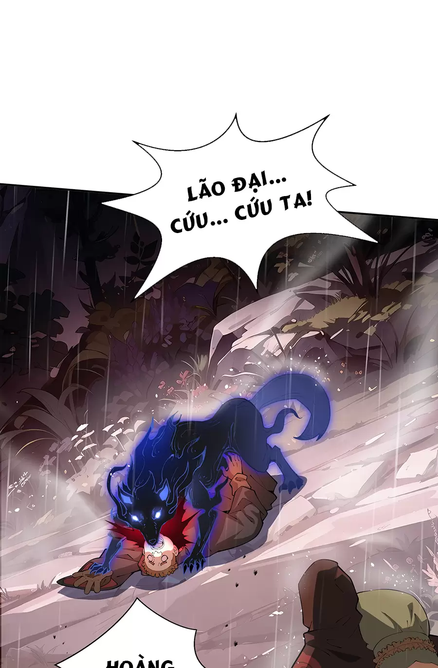 Ta Ký Kế Ước Với Chính Mình Chapter 23 - Trang 2