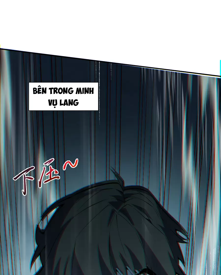 Ta Ký Kế Ước Với Chính Mình Chapter 23 - Trang 2