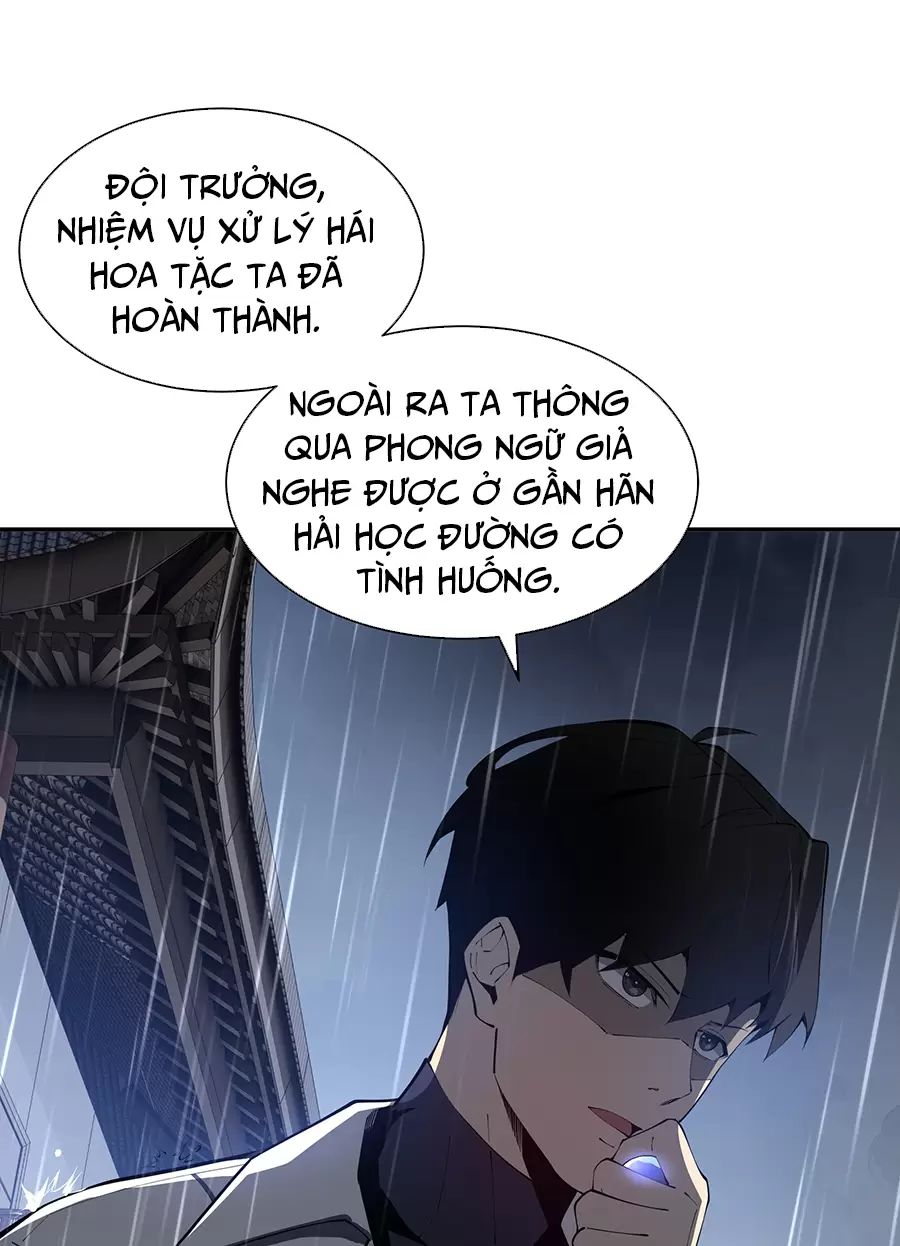 Ta Ký Kế Ước Với Chính Mình Chapter 22 - Trang 2