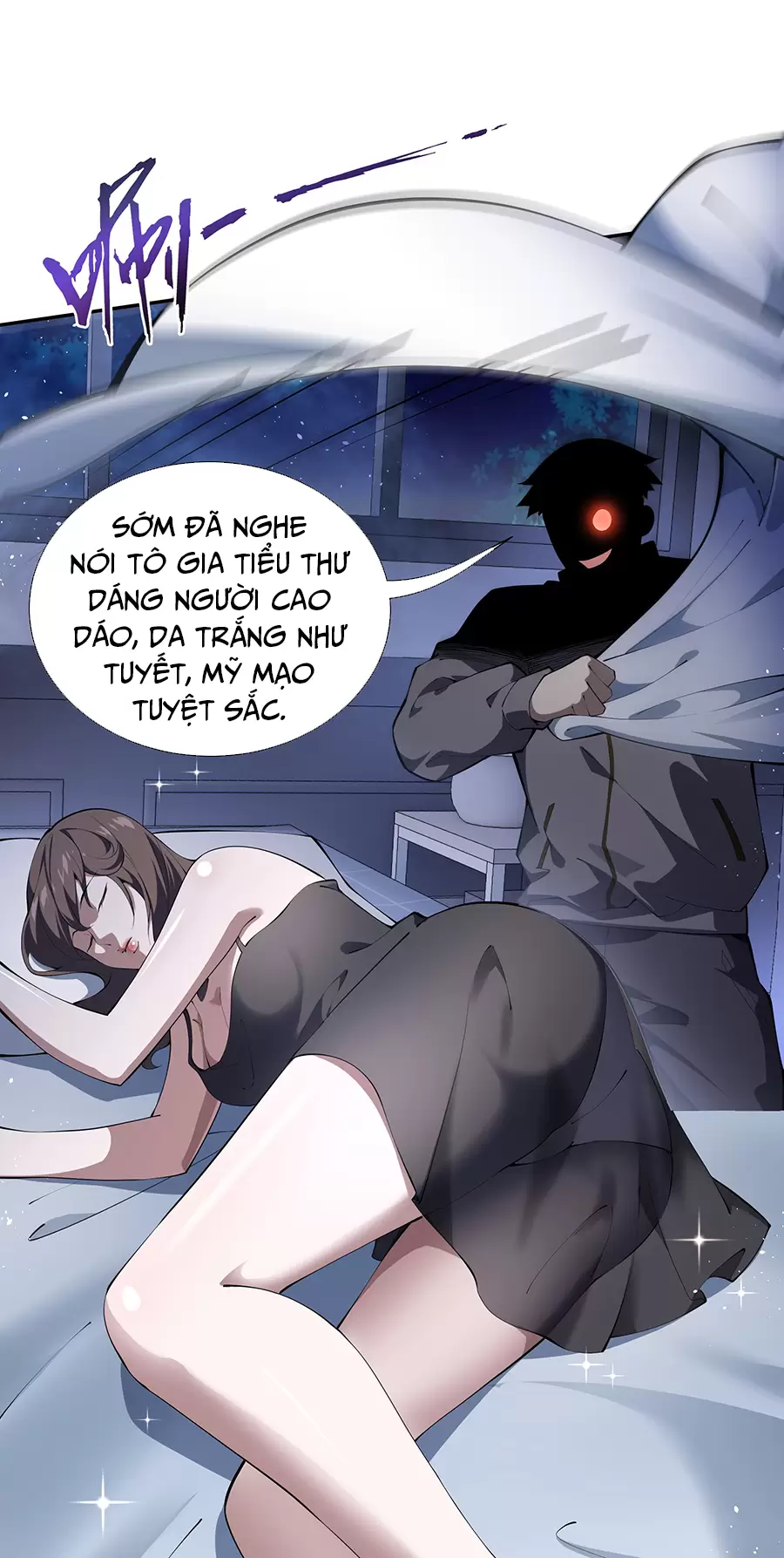 Ta Ký Kế Ước Với Chính Mình Chapter 21 - Trang 2