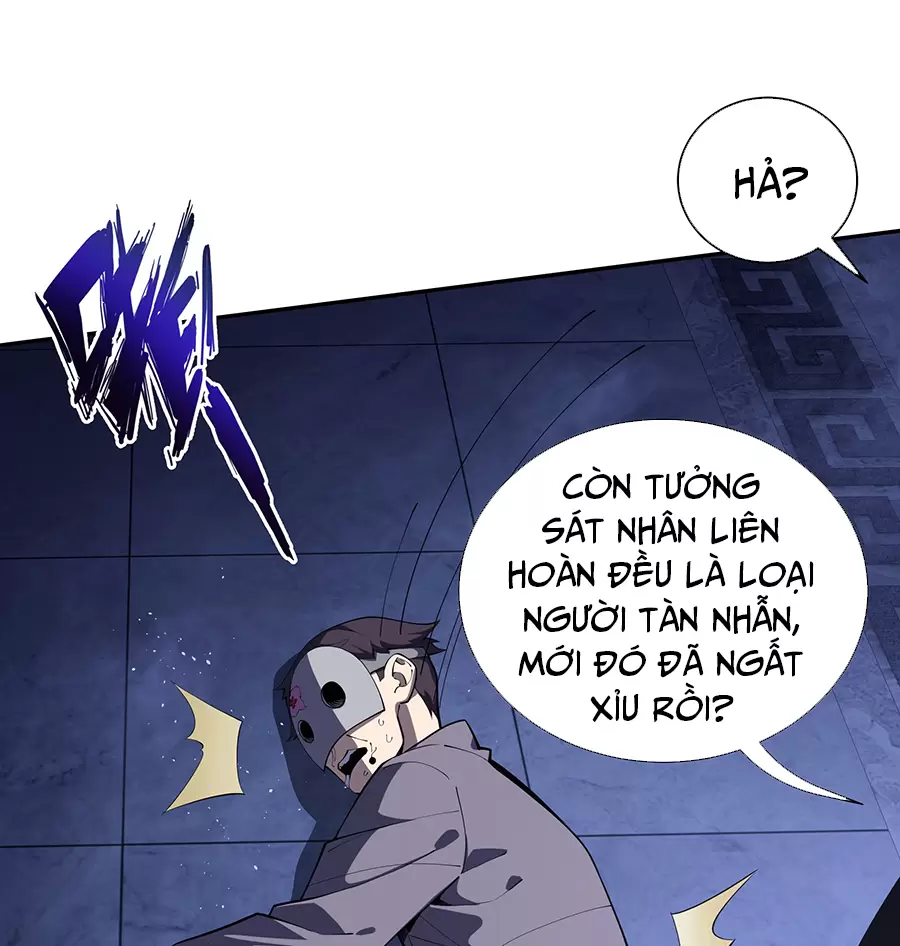 Ta Ký Kế Ước Với Chính Mình Chapter 21 - Trang 2