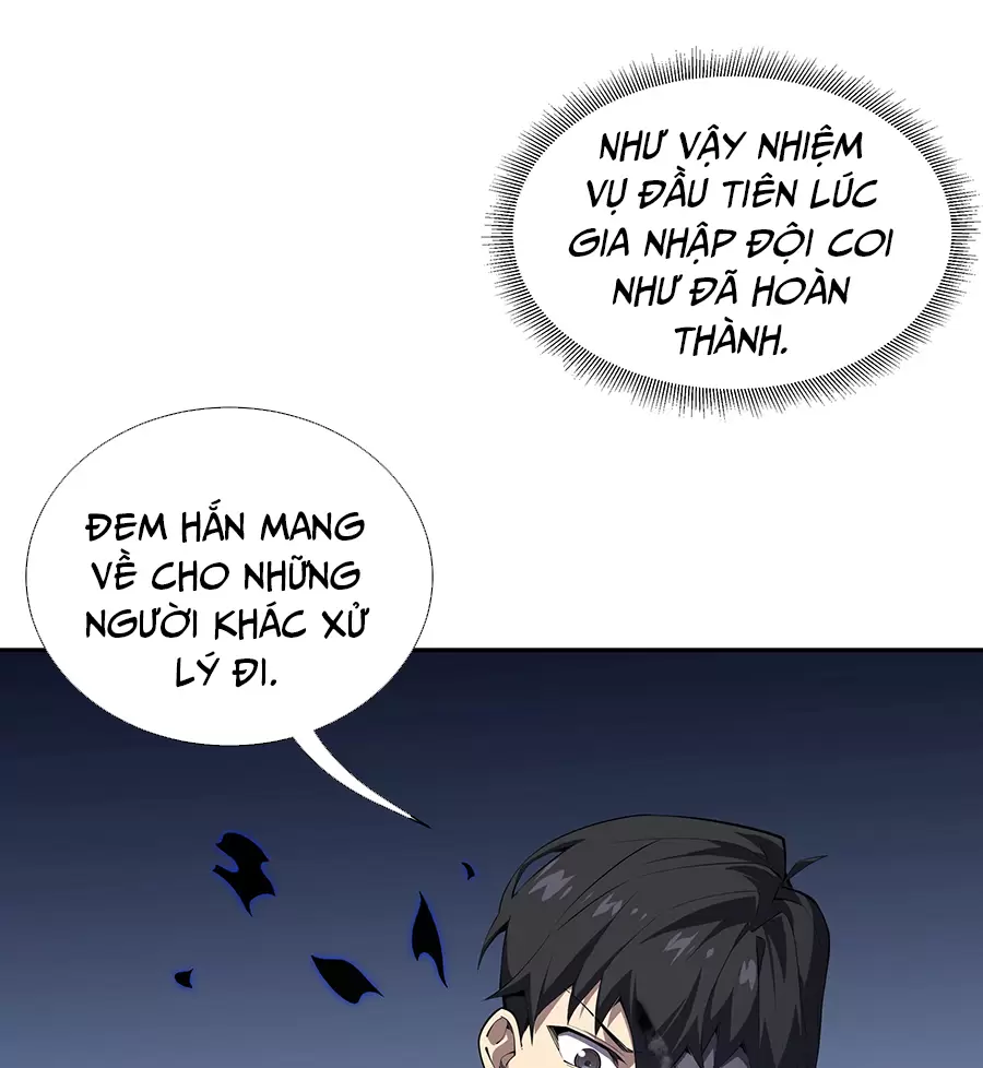 Ta Ký Kế Ước Với Chính Mình Chapter 21 - Trang 2