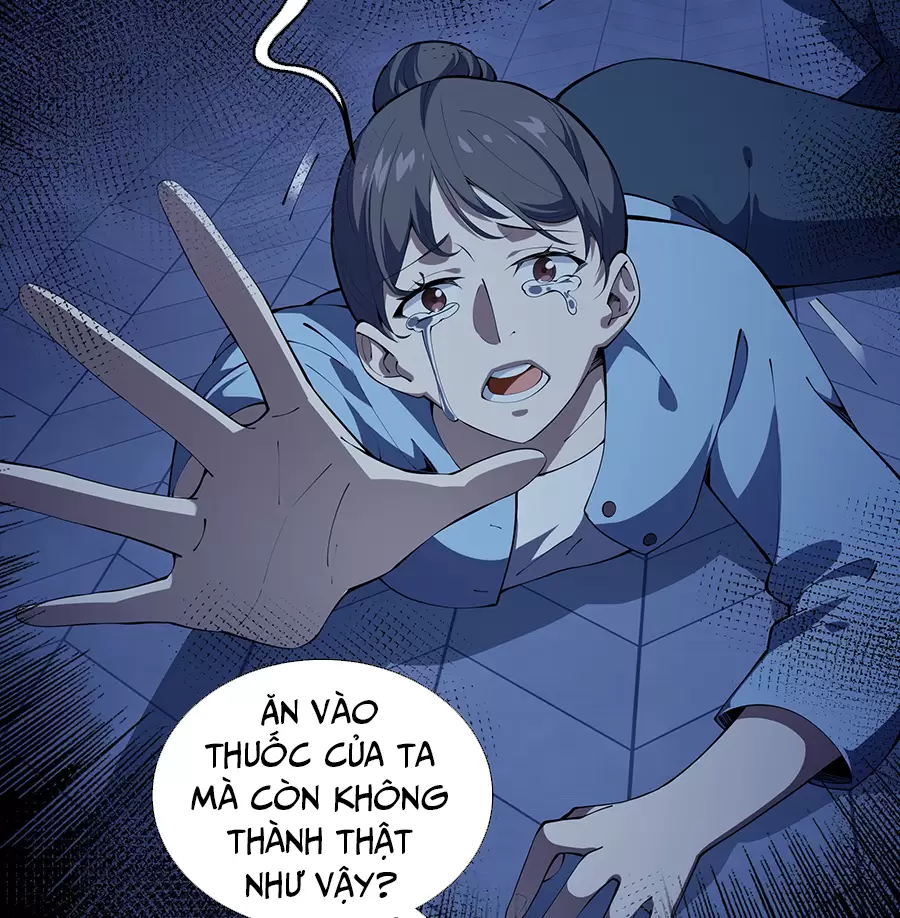 Ta Ký Kế Ước Với Chính Mình Chapter 21 - Trang 2