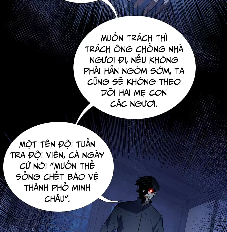 Ta Ký Kế Ước Với Chính Mình Chapter 21 - Trang 2