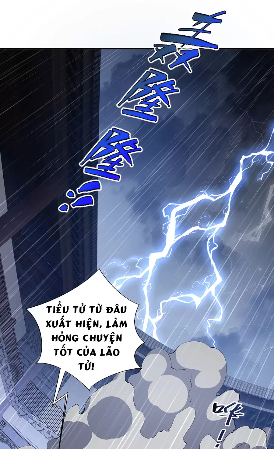 Ta Ký Kế Ước Với Chính Mình Chapter 21 - Trang 2