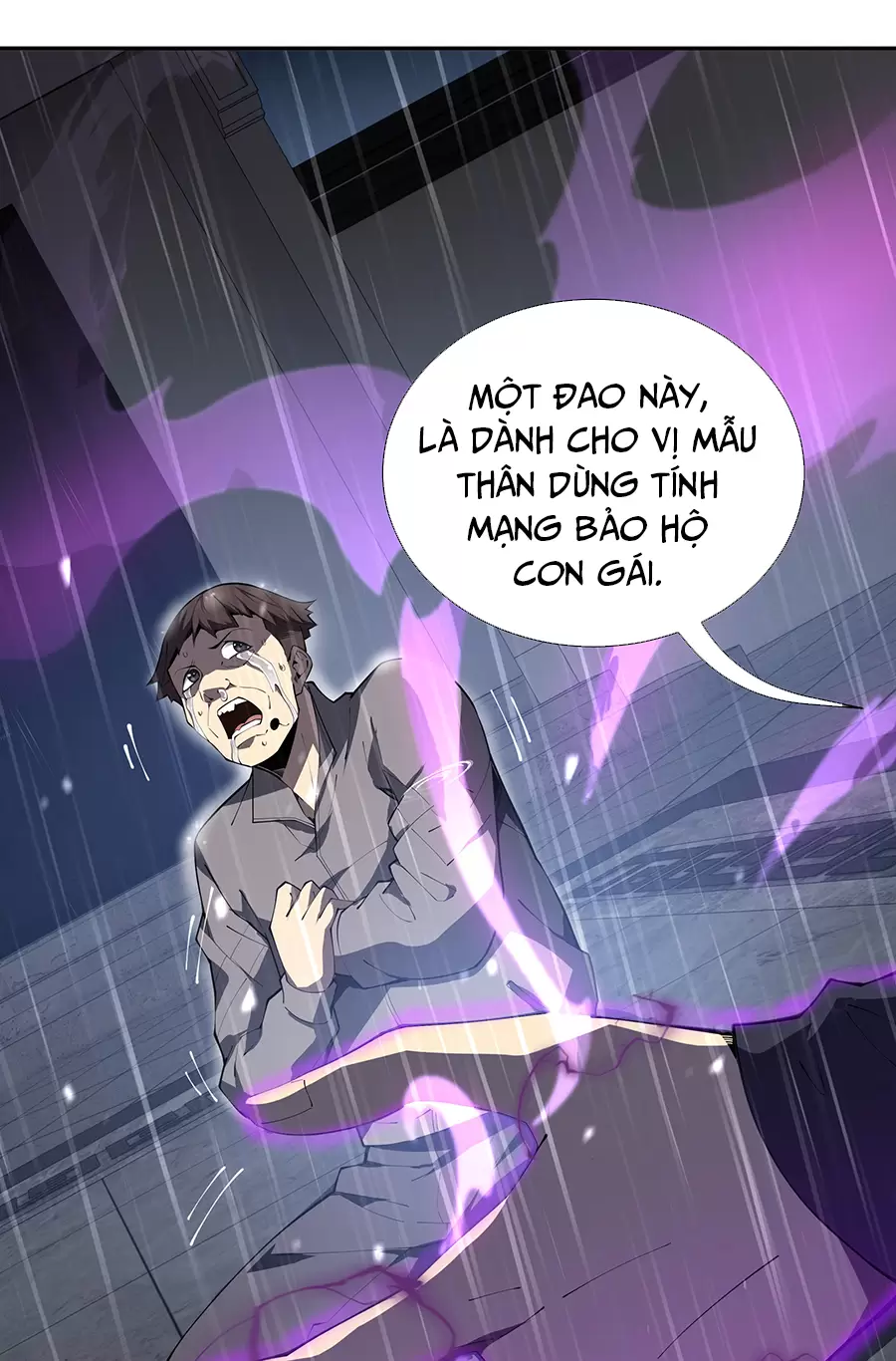 Ta Ký Kế Ước Với Chính Mình Chapter 21 - Trang 2