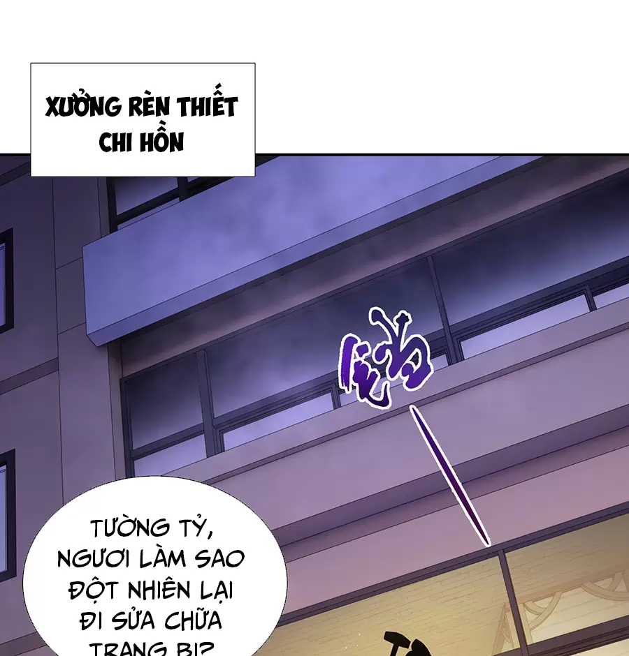 Ta Ký Kế Ước Với Chính Mình Chapter 20 - Trang 2