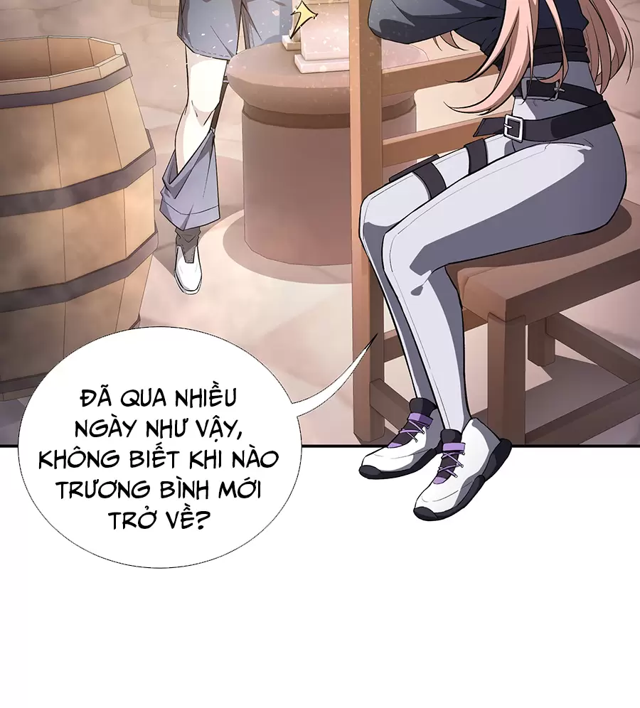 Ta Ký Kế Ước Với Chính Mình Chapter 20 - Trang 2