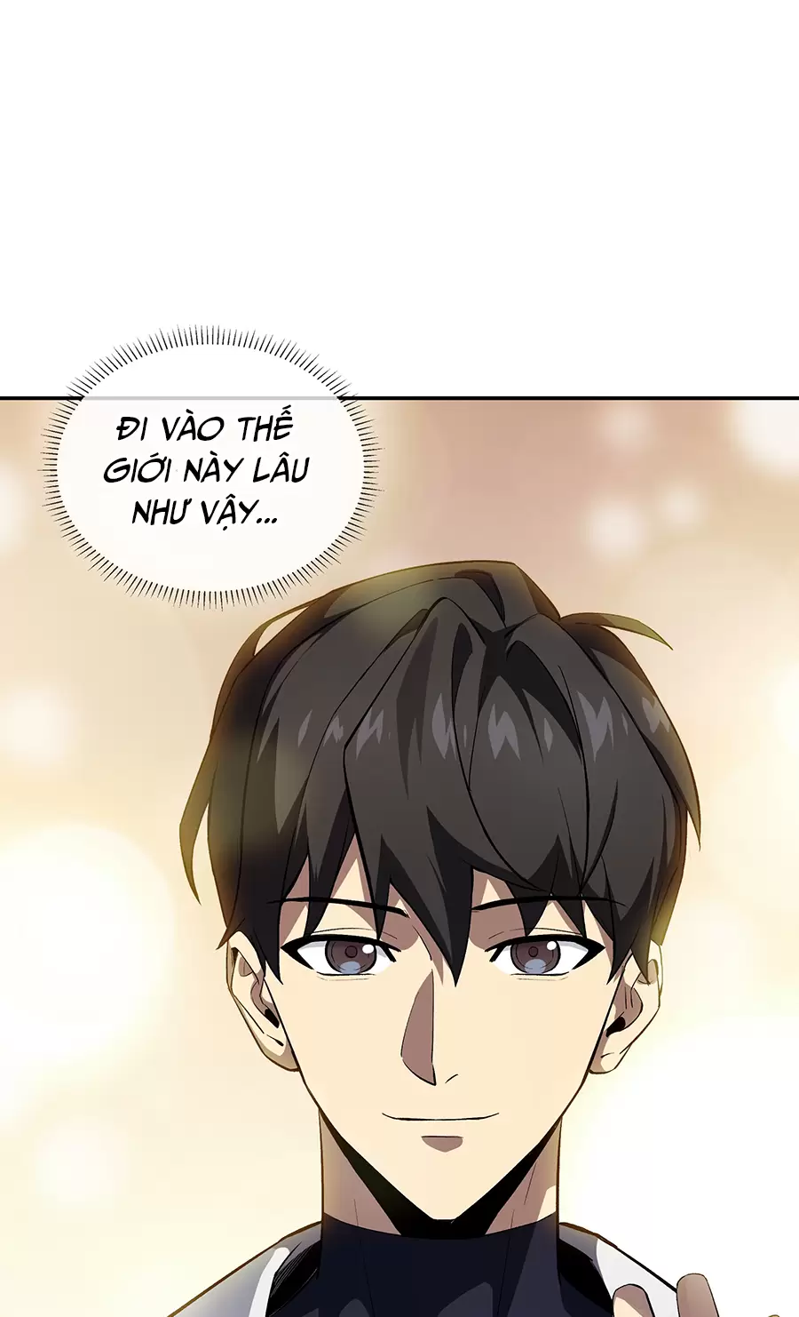 Ta Ký Kế Ước Với Chính Mình Chapter 20 - Trang 2